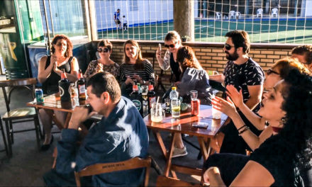 Canções embalam ex-alunos