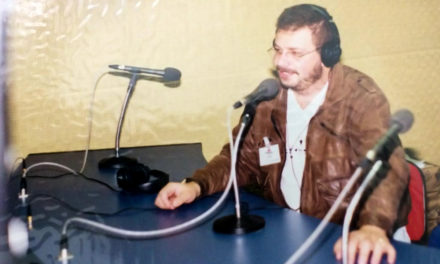 Ezio torna-se serralheiro