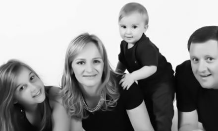 Alessandra administra a empresa da família