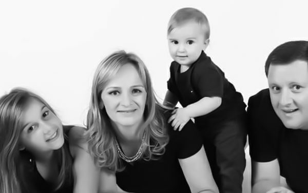 Alessandra administra a empresa da família