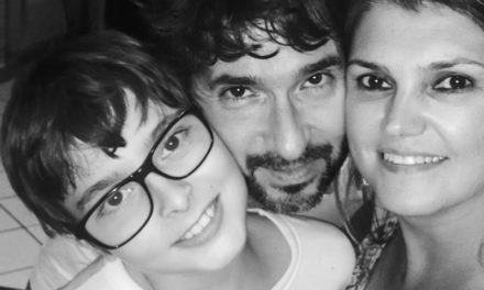 Luciana Canziani vende semijoias
