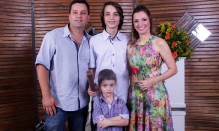 Michelline atua em gestão de marketing