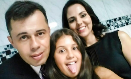 Régis dirige jornal no Sul