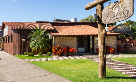 Bar Tritão estreita laços de amizade